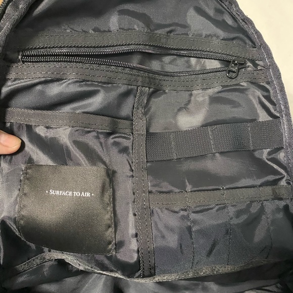 Backpack - Picture 2 of 5